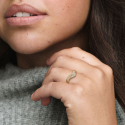 Pandora Ring Fürstlicher Wunsch 167736C01