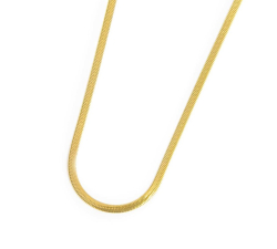 Marlu Unisex Necklace 33CN0025G