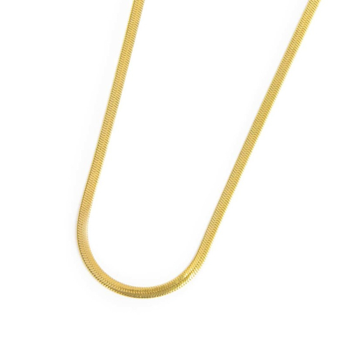 Marlù Unisex-Halskette 33CN0025G