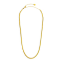 Marlù Unisex-Halskette 33CN0025G
