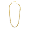Collana Unisex Marlù 33CN0026G