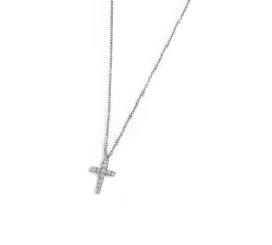 Collana Donna Marlù 31CN0005-W