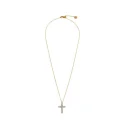 Marlù Women's Necklace 31CN0006G-W