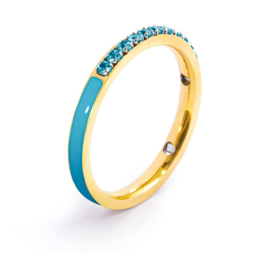 Marlù Women's Ring 31AN0007GAM