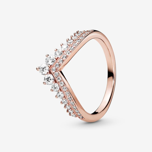 Anello Pandora Desiderio Principesco 187736CZ