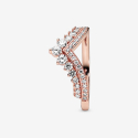 Anello Pandora Desiderio Principesco 187736CZ