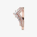 Pandora Ring Fürstlicher Wunsch 187736CZ