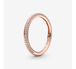 Pandora ME Ring mit leuchtenden Steinen 189679C01