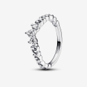 Pandora Orientalischer Tiara-Ring 192232C01