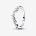 Pandora Ring Sparkling Wish Marquise 192390C01