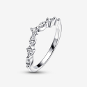 Pandora Ring Sparkling Wish Marquise 192390C01