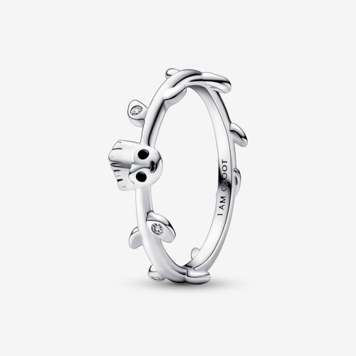 Pandora Marvel Guardians of the Galaxy Groot-Ring 192566C01