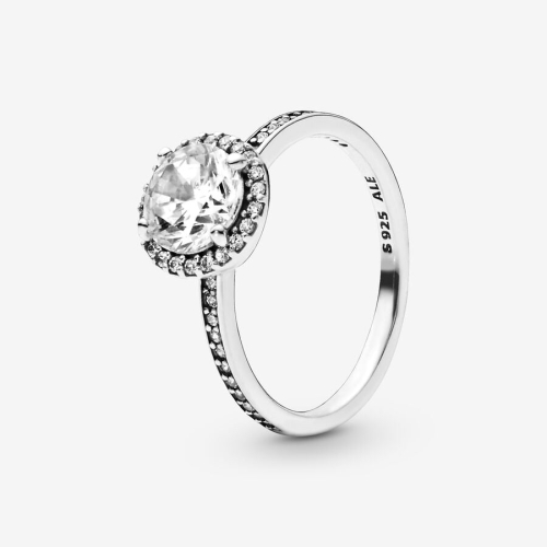 Pandora Ring Light Point 196250CZ GioielleriaLucchese