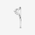 Anello Pandora Tiara del Desiderio 198282CZ