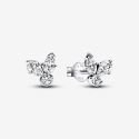 Pandora Herbarium Bright Petals Earrings 292406C01