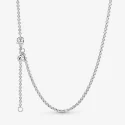 Collana Pandora a Maglia Rolò 399260C00-60