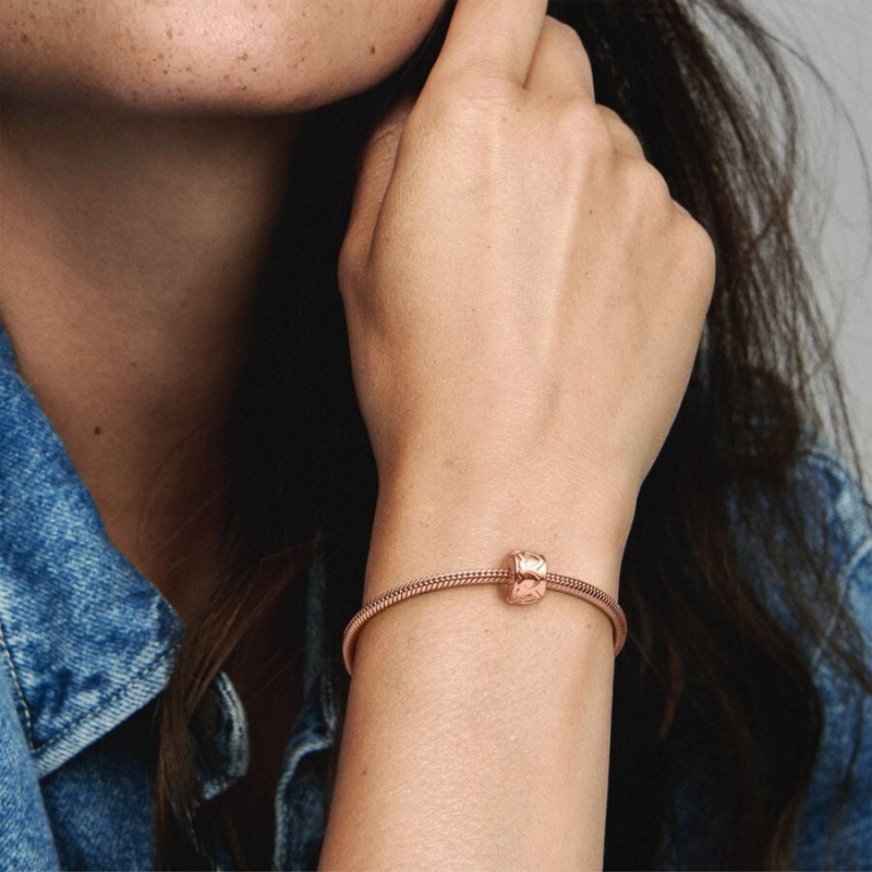 Bracciale pandora a fascia hotsell