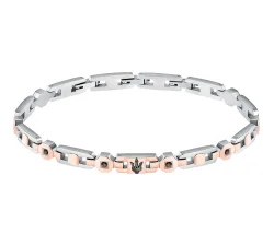 Maserati Men's Bracelet JM423AVD16