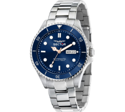Sector 230 Herrenuhr R3223161010