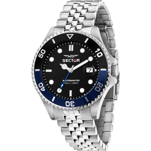 Orologio Uomo Sector 230 R3223161016 GioielleriaLucchese