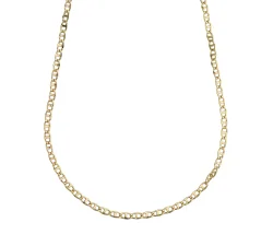 Collana Uomo in Oro Giallo 803321707951