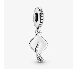 Charm Pandora Pendente Tocco di Laurea 791892