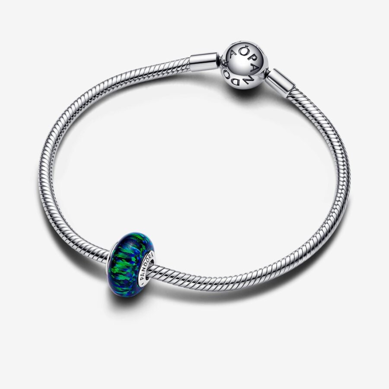 Opal pandora charms deals