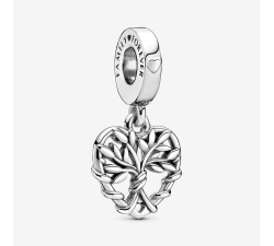 Pandora Charm-Stammbaum-Anhänger 799149C00