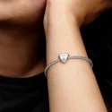 Charm Pandora Amore di Sorella 791946PCZ