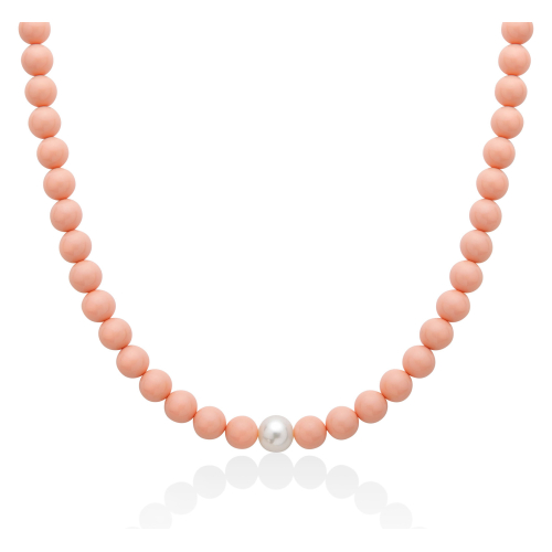 Miluna Damenhalskette PCL4821