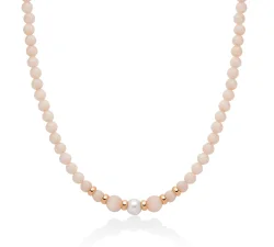Collana Donna Miluna I Segreti Della Natura PCL6563