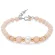 Bracciale Donna Miluna I Segreti Della Natura PBR3556