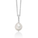 Miluna Women's Necklace The Secrets of Nature PCL6521
