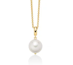 Collana Donna Miluna Giochi di Perle PCL6540G