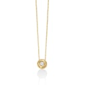 Collana Donna Miluna CLD4791G-005