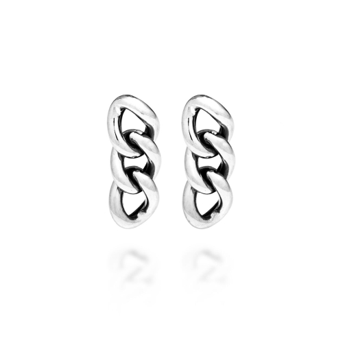 Giovanni Raspini Wave Women's Earrings 10328