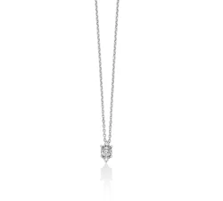 Collana Donna Miluna CLD4825
