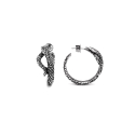 Orecchini Donna Giovanni Raspini Serpente 11258
