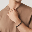 Giovanni Raspini Tango Men's Bracelet 11653