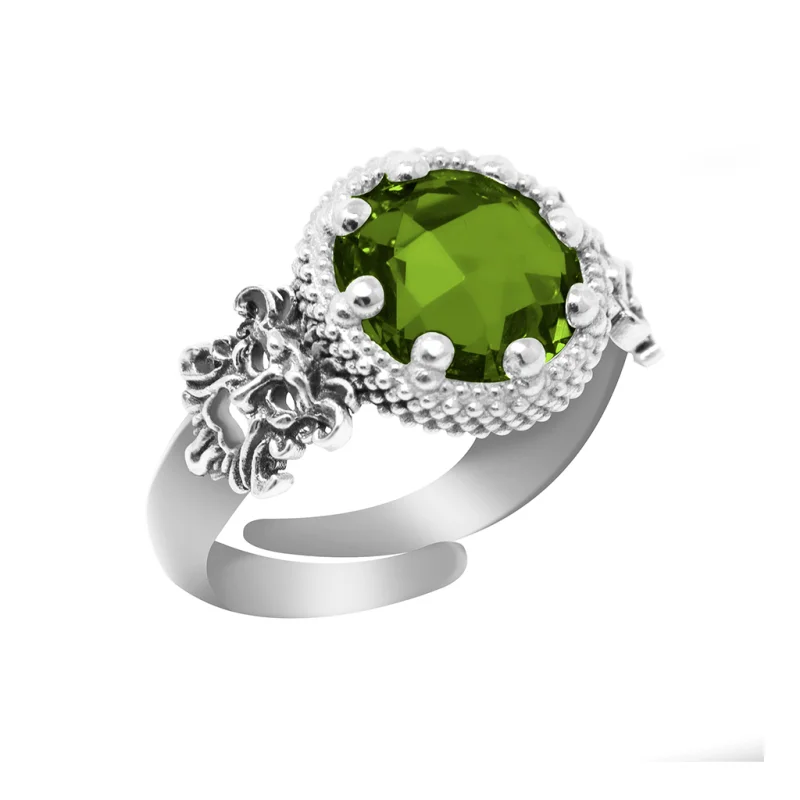 Anelli michele affidato discount