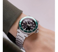 Orologio Uomo Casio MDV107D3A2VDF