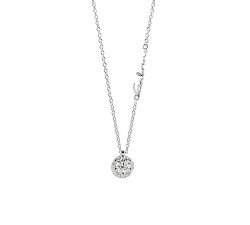 Salvini light point necklace White gold Diamonds 20069030