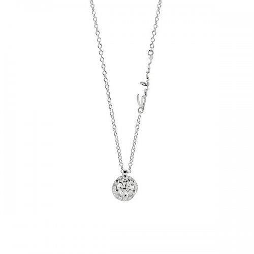 Salvini light point necklace White gold Diamonds 20069030