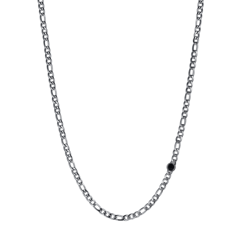 Luca Barra Men's Necklace CL300 Luca Barra Men's Necklace CL300