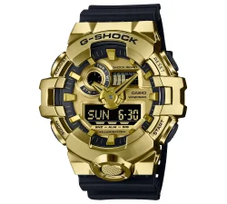 Casio G-Shock Men's Watch GM-700G-9AER