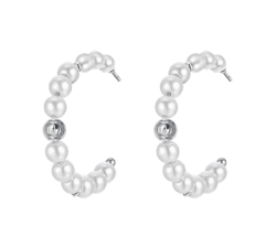 Luca Barra Women's Earrings OK1302