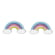 Luca Barra Baby Girl Earrings JO121