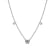 Collana Bimba Luca Barra JC145