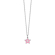 Luca Barra Baby Girl Necklace JC145