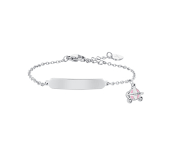 Bracciale Bimba Luca Barra JB229